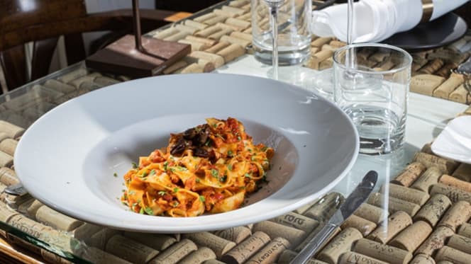 Momenti Italian Cuisine - 8