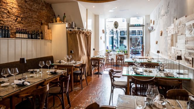 Momenti Italian Cuisine - 7