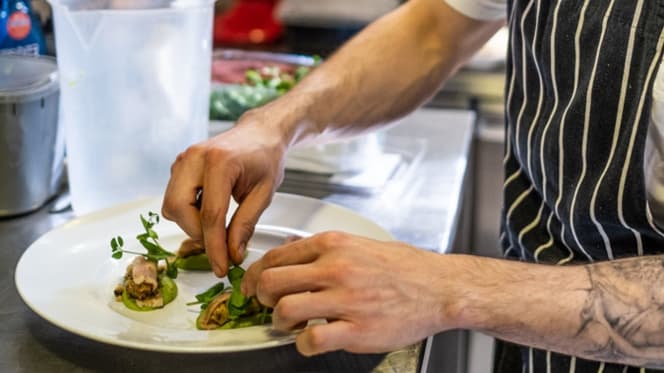 Momenti Italian Cuisine - 6