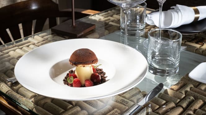 Momenti Italian Cuisine - 9