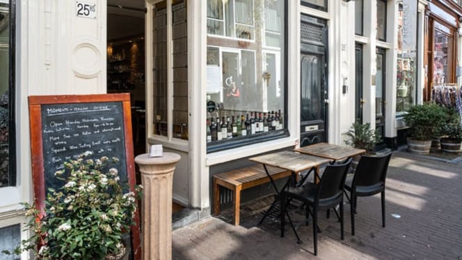 Momenti Italian Cuisine - 4