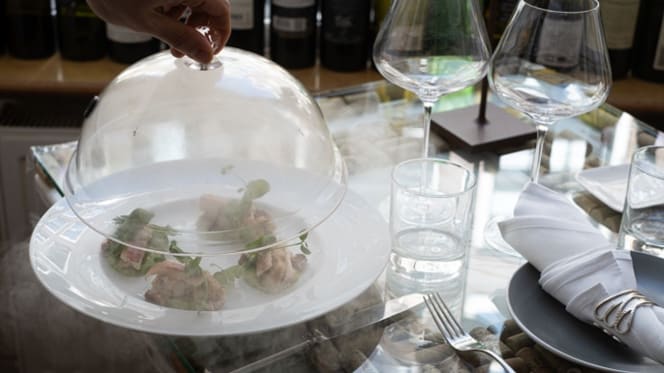 Momenti Italian Cuisine - 5