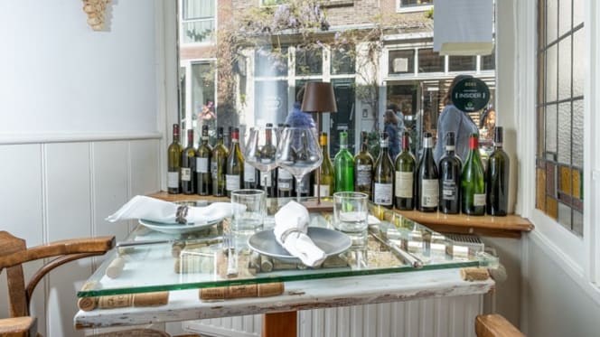 Momenti Italian Cuisine - 3