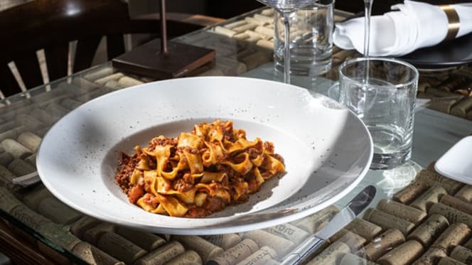 Momenti Italian Cuisine - 0