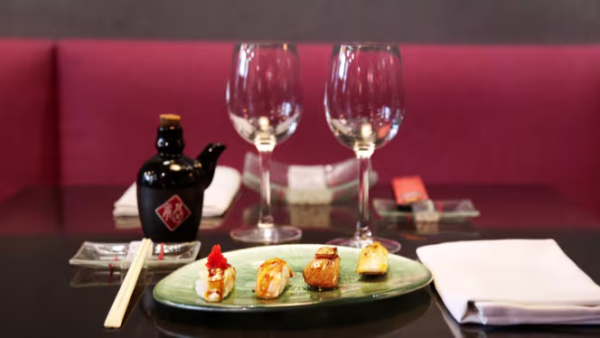 Inari - General Pardiñas - 7