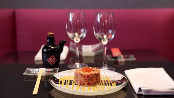 Inari - General Pardiñas - 5