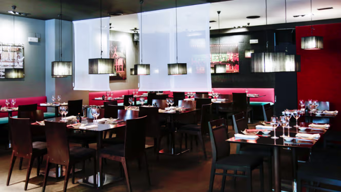 Inari - General Pardiñas - 2