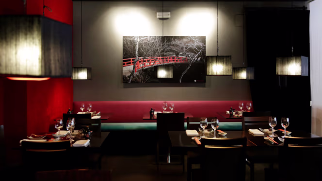 Inari - General Pardiñas - 8