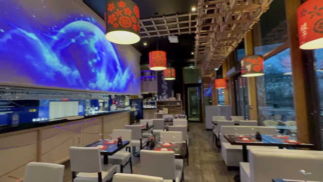 Ayako Sushi Grenoble - Grenoble - 1