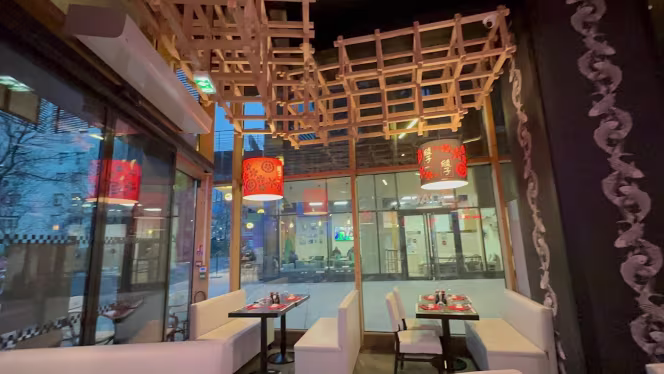 Ayako Sushi Grenoble - Grenoble - 2