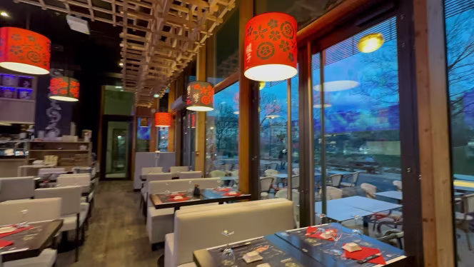 Ayako Sushi Grenoble - Grenoble - 4