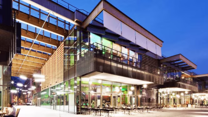 Ayako Sushi Grenoble - Grenoble - 0