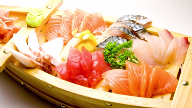 Ayako Sushi Grenoble - Grenoble - 8