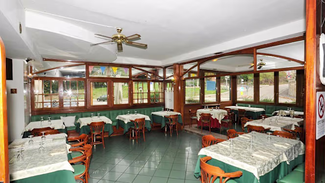 Al Cavallino Bianco - 9