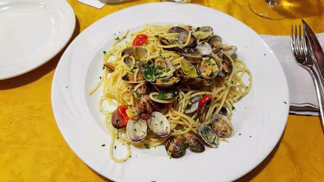 Al Cavallino Bianco - 6