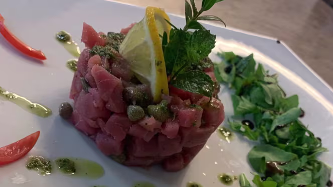 Al Cavallino Bianco - 2