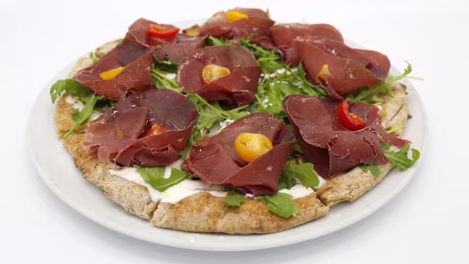 Al Cavallino Bianco - 5