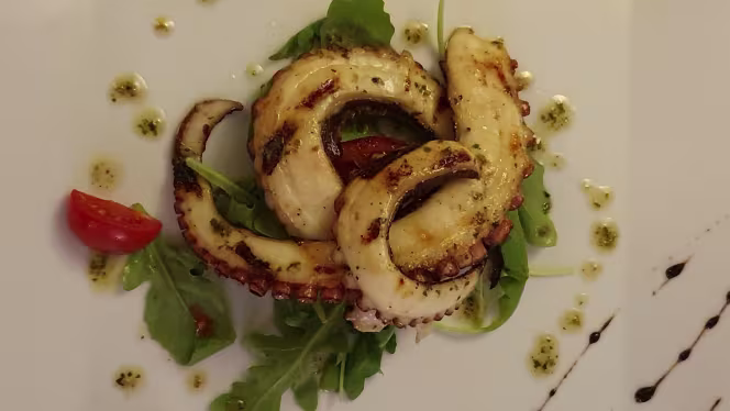 Al Cavallino Bianco - 1