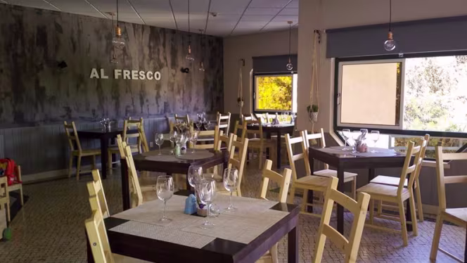 Al Fresco - 0