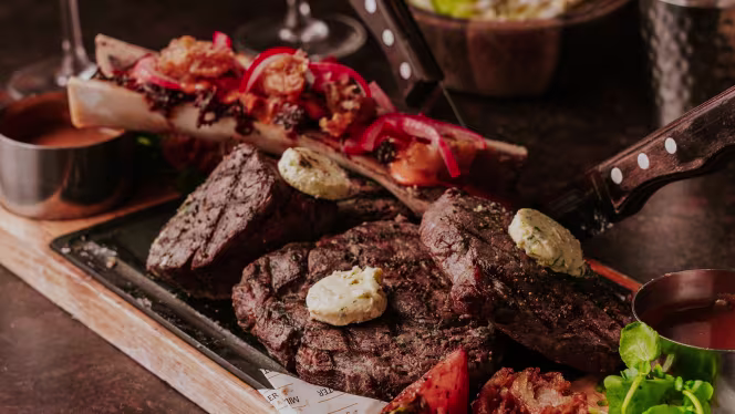 Miller & Carter - Gosforth Park - 7