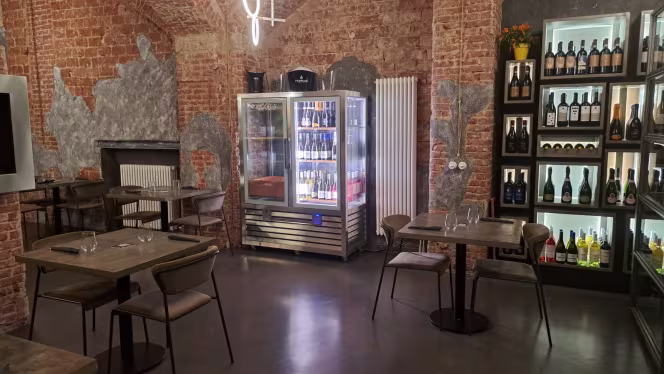 Still.a Wine Bar - 4