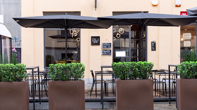 Still.a Wine Bar - 9