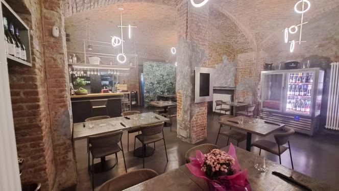 Still.a Wine Bar - 5