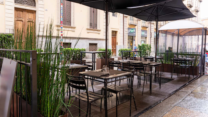 Still.a Wine Bar - 8