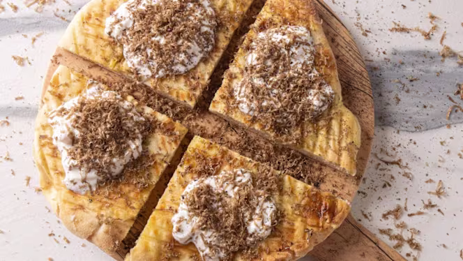 Blue M - Bottega Marchigiana Navigli - 3