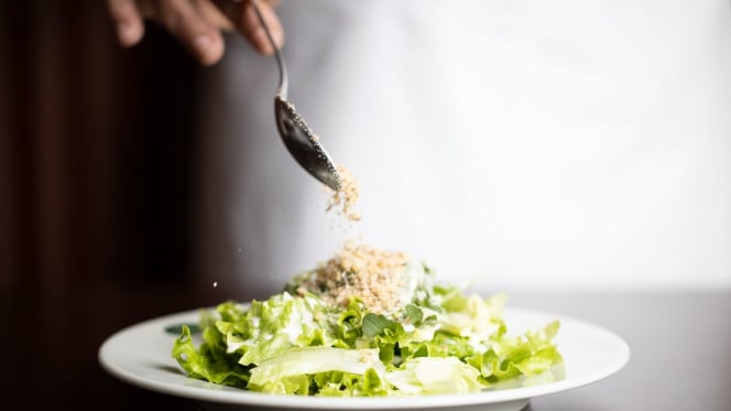 La Brasserie de L'Entrecôte - Parque das Nações - 8