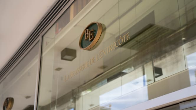 La Brasserie de L'Entrecôte - Parque das Nações - 6