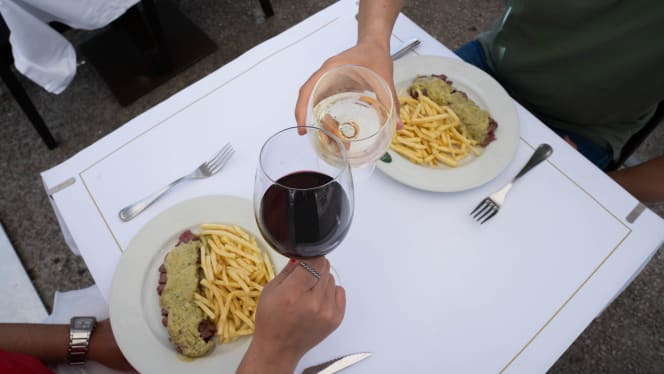 La Brasserie de L'Entrecôte - Parque das Nações - 4