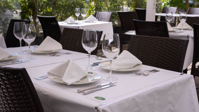 La Brasserie de L'Entrecôte - Parque das Nações - 3