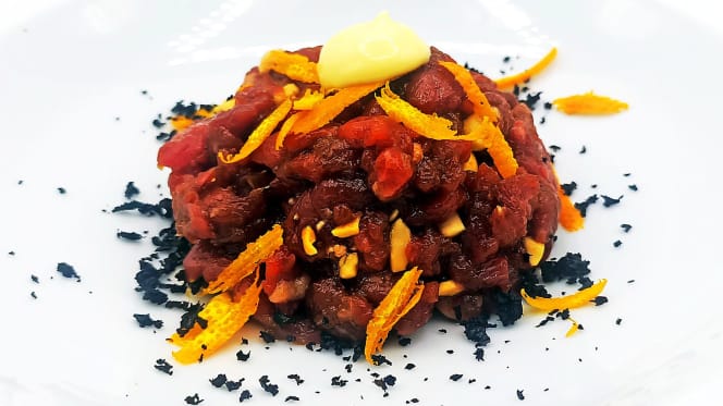 John Tartarino - Follonica - 1