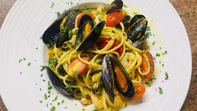 Pecorino - Italian Restaurant - 4