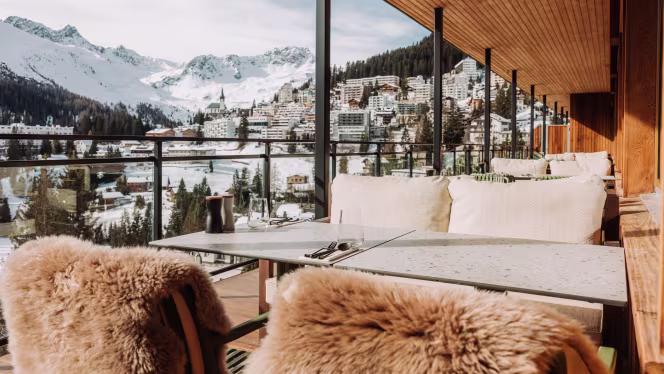 Alpensand Panoramic Restaurant & Social Club - 0