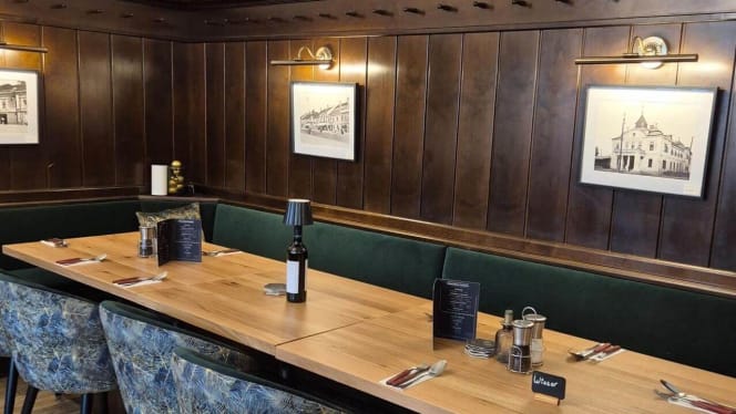 Stadtbrauhof - Amstetten - 0