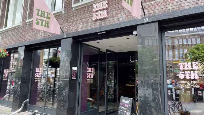 The 5th - Utrecht - 9