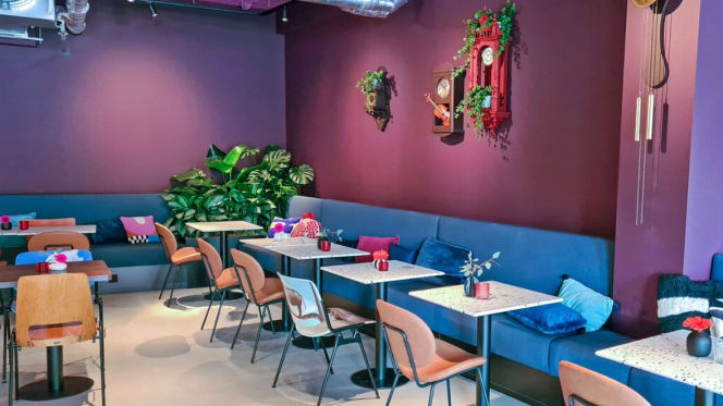 The 5th - Utrecht - 5