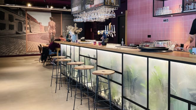 The 5th - Utrecht - 2