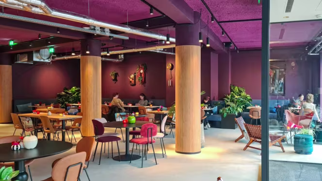 The 5th - Utrecht - 6