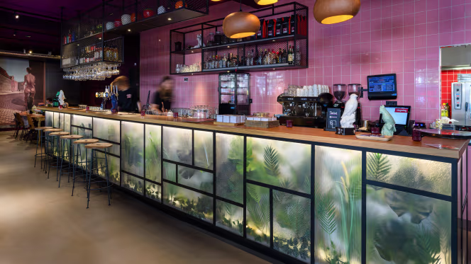 The 5th - Utrecht - 3