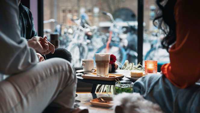 The 5th - Utrecht - 0