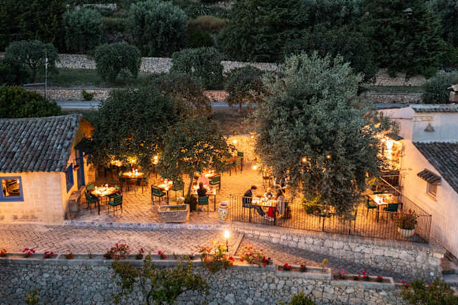 Ristorante Basaricò - 3