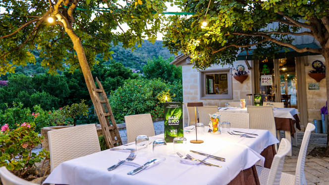 Ristorante Basaricò - 7