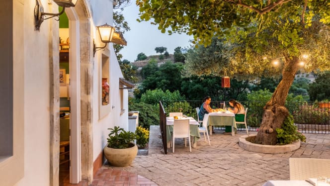 Ristorante Basaricò - 9