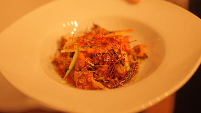Ristorante Basaricò - 1