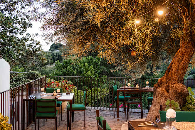 Ristorante Basaricò - 0