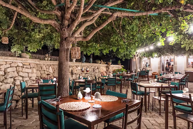 Ristorante Basaricò - 7