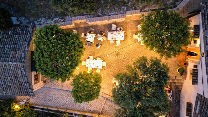 Ristorante Basaricò - 1